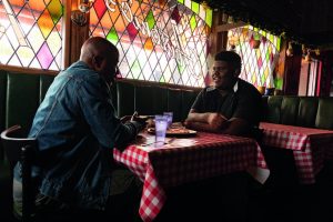 Big Brothers, Big Sisters Reports Growing Need For Male Mentors In San Antonio