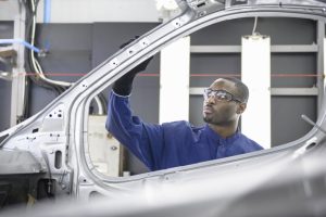White-Collar Hiring Slows As AI And Infrastructure Fuel Trade Jobs Surge