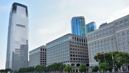 Goldman Sachs Hires New Model Portfolios Head 