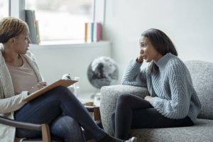 Access Is More Than Availability in Mental Healthcare