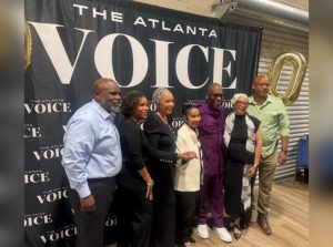 The Atlanta Voice celebrates 60 years and a new era of leadership