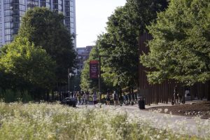 Atlanta cracks top 20 in national ParkScore – but the city may cut park funding