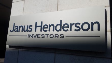 This Janus Henderson SMID-Cap ETF is Creeping Up on $1 Billion