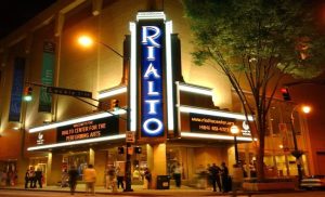 The Rialto celebrates dual milestones with some major changes