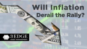 Will Inflation Derail the Stock Market Rally?