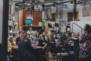 Atlanta Thrive Summit spotlights youth housing crisis and pathways to stability