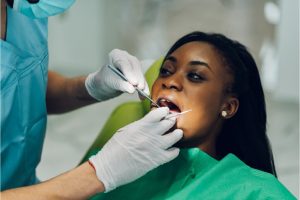 All-Black Women Dental Practice Breaks New Ground With Tech-Driven Care