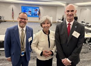 The Georgia Research Alliance adds two member universities
