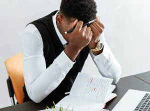 Go Ahead And Just Cry: The Sandwich Generation Is Breaking In The Workplace—And AI Is Speeding Up the Collapse