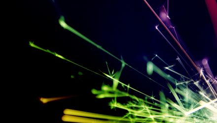 Small-Cap Awakening Sparks This Momentum ETF