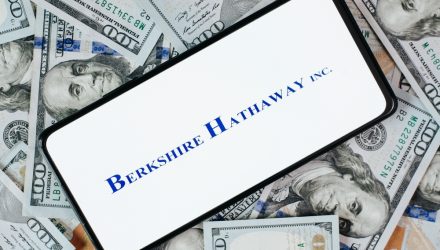 Berkshire Hathaway Meeting Could Spark This ETF