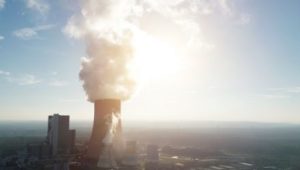 Advanced Reactors Hit Key Commercialization Milestones