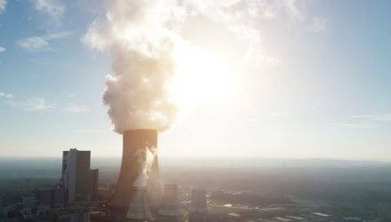 Advanced Reactors Hit Key Commercialization Milestones