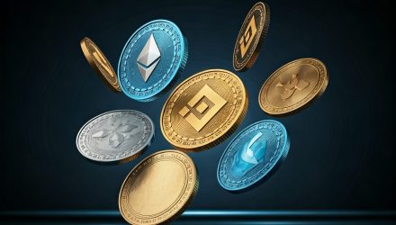 Are Altcoins Still Just Venture Capital?