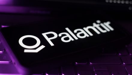 Palantir Pullback Could Make This ETF Enticing
