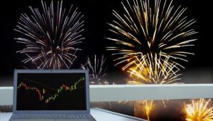 S&P 500 Snapshot: Seven-Week Win Streak Survives Friday Slump