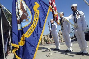 Defense Secretary Hegseth’s Scrutinized For Blocking Navy Promotions, Sparks Major Diversity Concerns