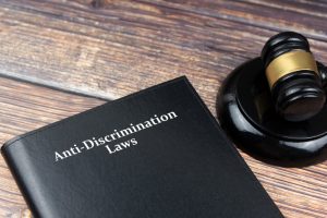 DOJ Deems EEOC Protection Against Worker Discrimination Is Unconstitutional
