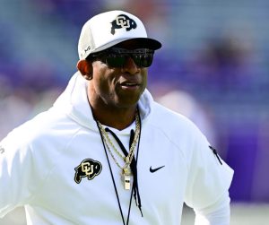 Colorado Overpaid Deion Sanders And Lost $1.2M On 2024 Alamo Bowl