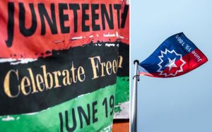 Juneteenth And The Covenant Of Economic Liberation