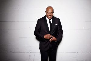 Peabo Bryson, Legendary R&B Singer And Balladeer Behind Disney Classics, Dies At 75