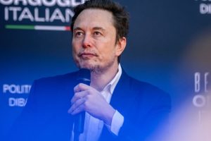 SpaceX’s Rise Could Soon Reach Millions Of Retirement Accounts Through Index Funds