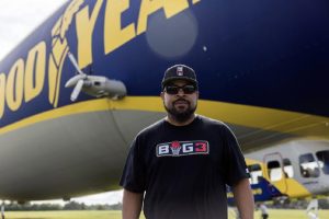 Ice Cube’s Big3 Basketball League To Go Public In Historic $290M Deal