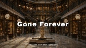 The Rise and Fall of the Peachtree Arcade