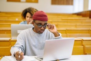 Motown Records Launches ‘New Legends’ Internship Program For HBCU Students