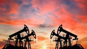 U.S. Oil Production Outlook & Midstream Implications