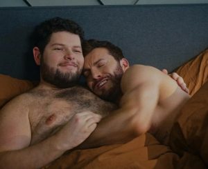 Queer Atlanta filmmaker explores the ‘in between’ with debut feature