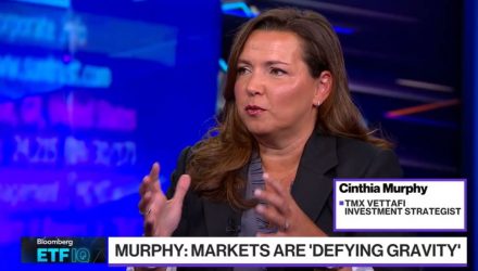 VettaFi’s Murphy Talks ETF Strategies & AI Bottlenecks on Bloomberg