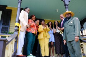 Martin Luther King Jr. Birth Home to reopen on July 4