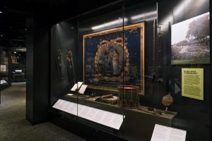 Atlanta History Center opens ‘More Perfect Union: The American Civil War Era,’ its most ambitious exhibit so far
