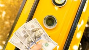 How NDIV Generates Income in Volatile Markets
