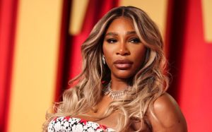 Serena Williams Targets Hard-Court Swing To Fuel Tennis And Business Empire