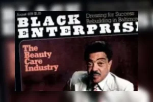 VIDEO: The Lasting Legacy Of George E. Johnson Sr. Will Not Be Forgotten