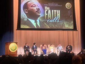 King Center premieres docuseries on Dr. Martin Luther King Jr.’s faith and calling