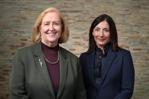 Atlanta Community Foundation names Virginia Hepner interim head