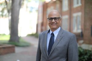 Saby Mitra named next dean of Goizueta Business School