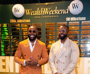 ‘Melanin Money’ Tops $1B In Community Wealth, Launches $100M HBCU Initiative