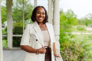 HGTV Star Noel Collier Spills  Insider Secrets Homebuyers Need To Know