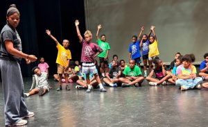 From the pool to the classroom: How Horizons Atlanta is helping nearly 900 students beat the ‘summer slide’