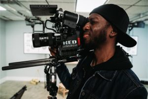 The African Export-Import Bank Launches $1B Film Fund To Finance Africa’s Creative Industry