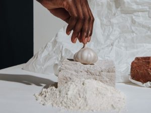 First Produce, Now Garlic Powder Is Recalled Over Bacterial Contamination