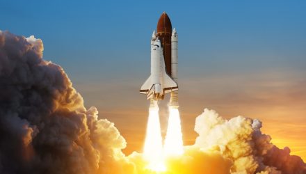 Creative Destruction, Momentum, SpaceX