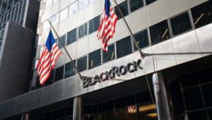 BlackRock Looks to Challenge QQQ With New Nasdaq-100 ETF