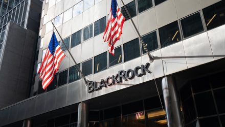 BlackRock Looks to Challenge QQQ With New Nasdaq-100 ETF
