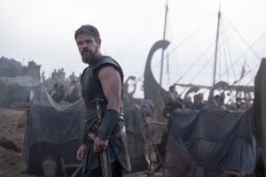 ‘The Odyssey’: We have a responsibility to each other in Nolan’s soulful take on the epic