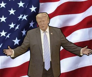 Things you didn’t hear in Trump’s speech, despite the rumors